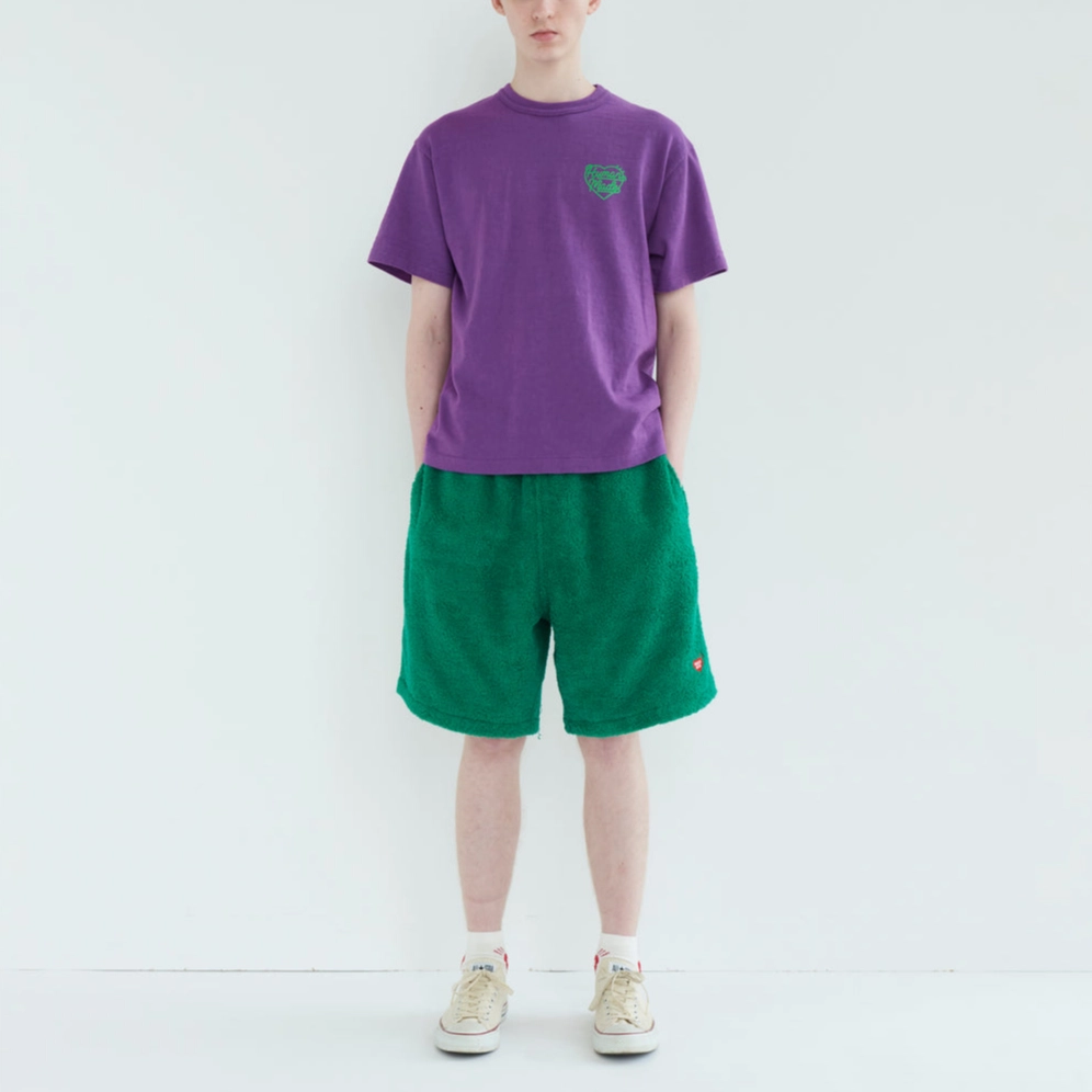 HUMAN MADE SS24 T