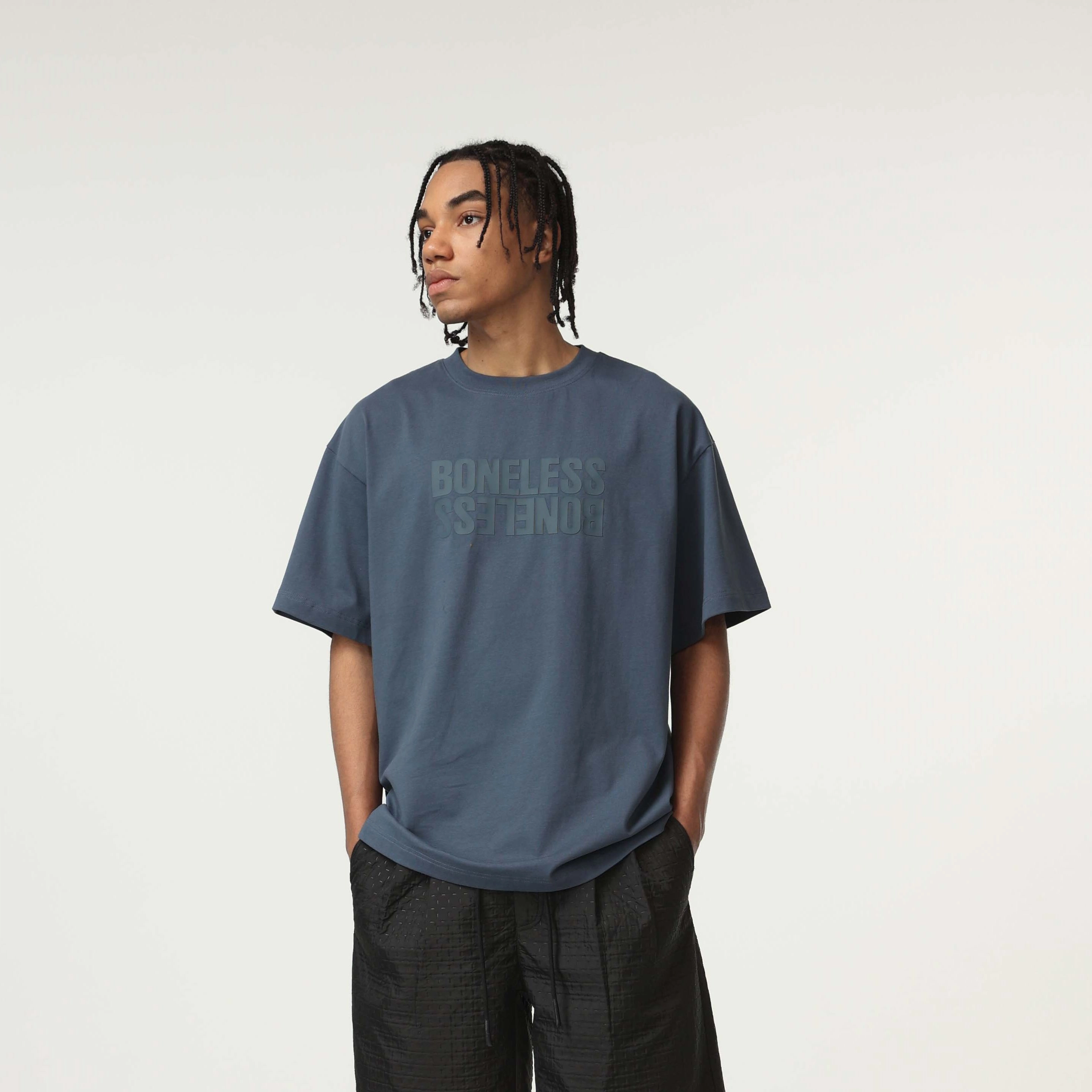 BONELESS SS23 LogoT