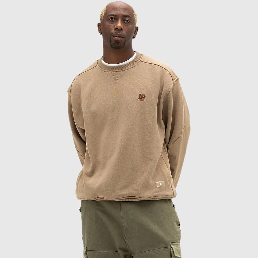 UNDEFEATED FW24