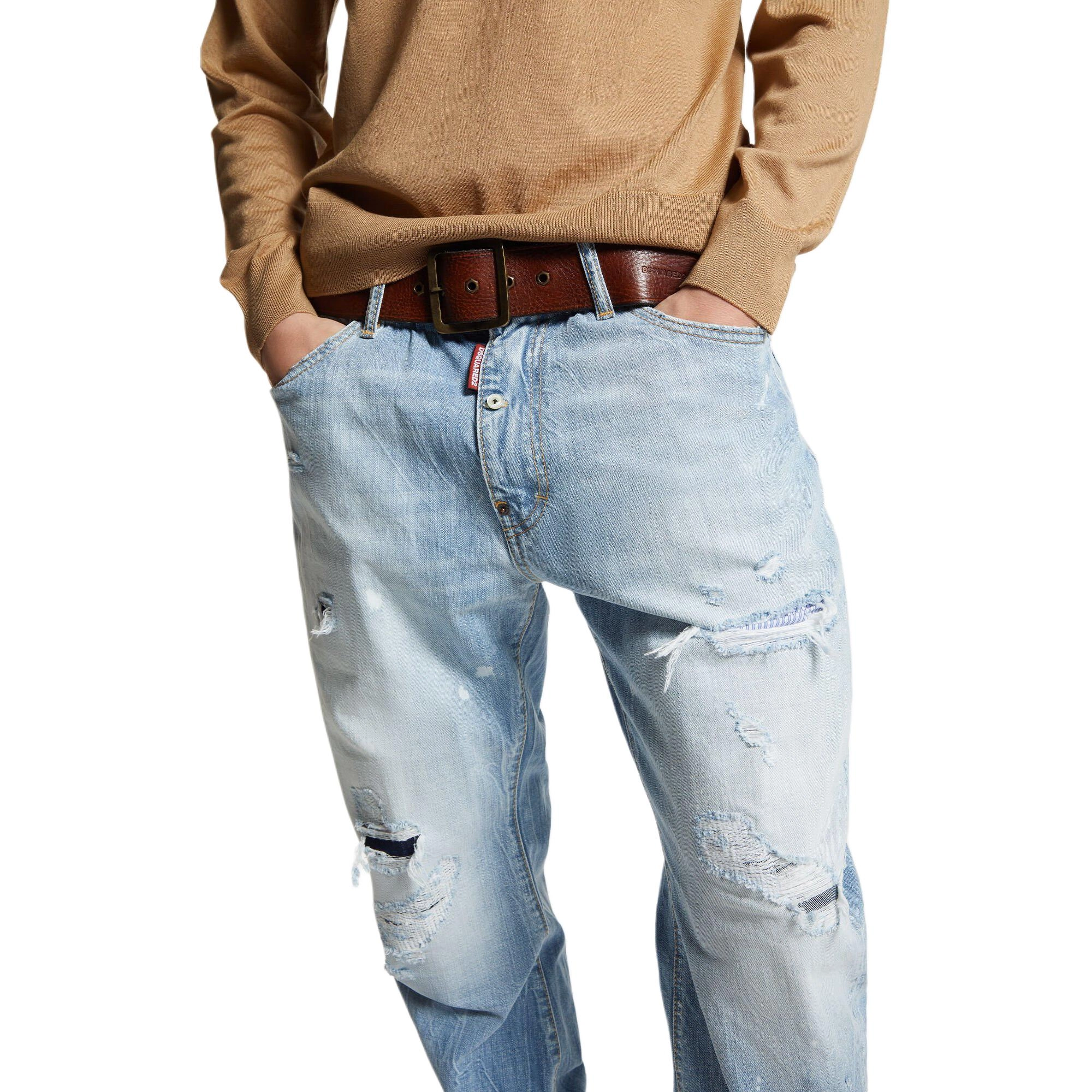DSQUARED 2