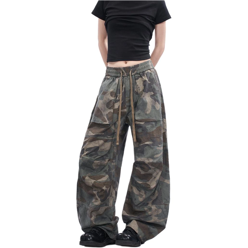 JIMIJONS cleanfit