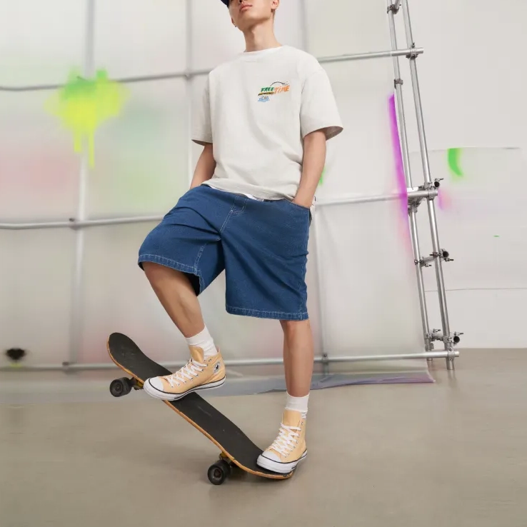 Converse SS24