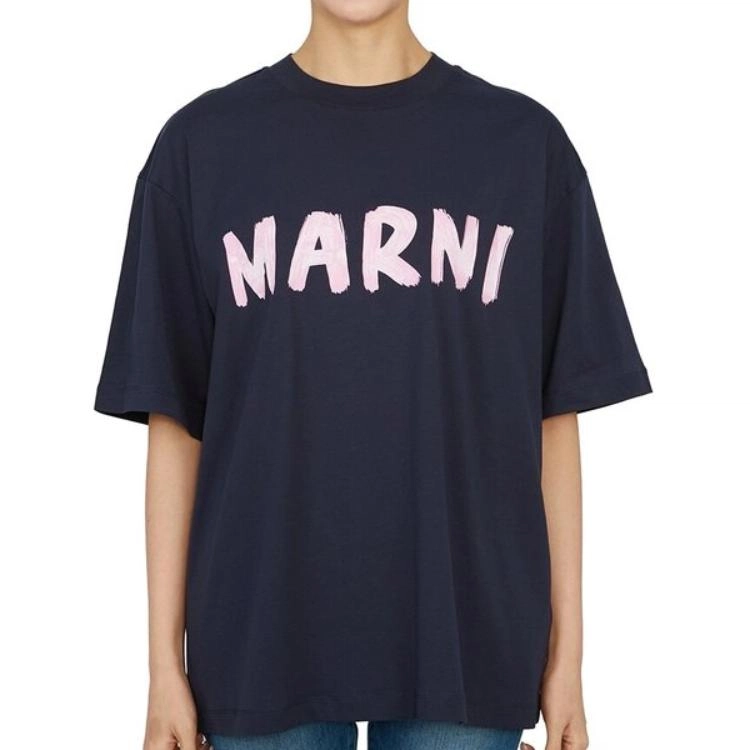 MARNI SS23 LogoT