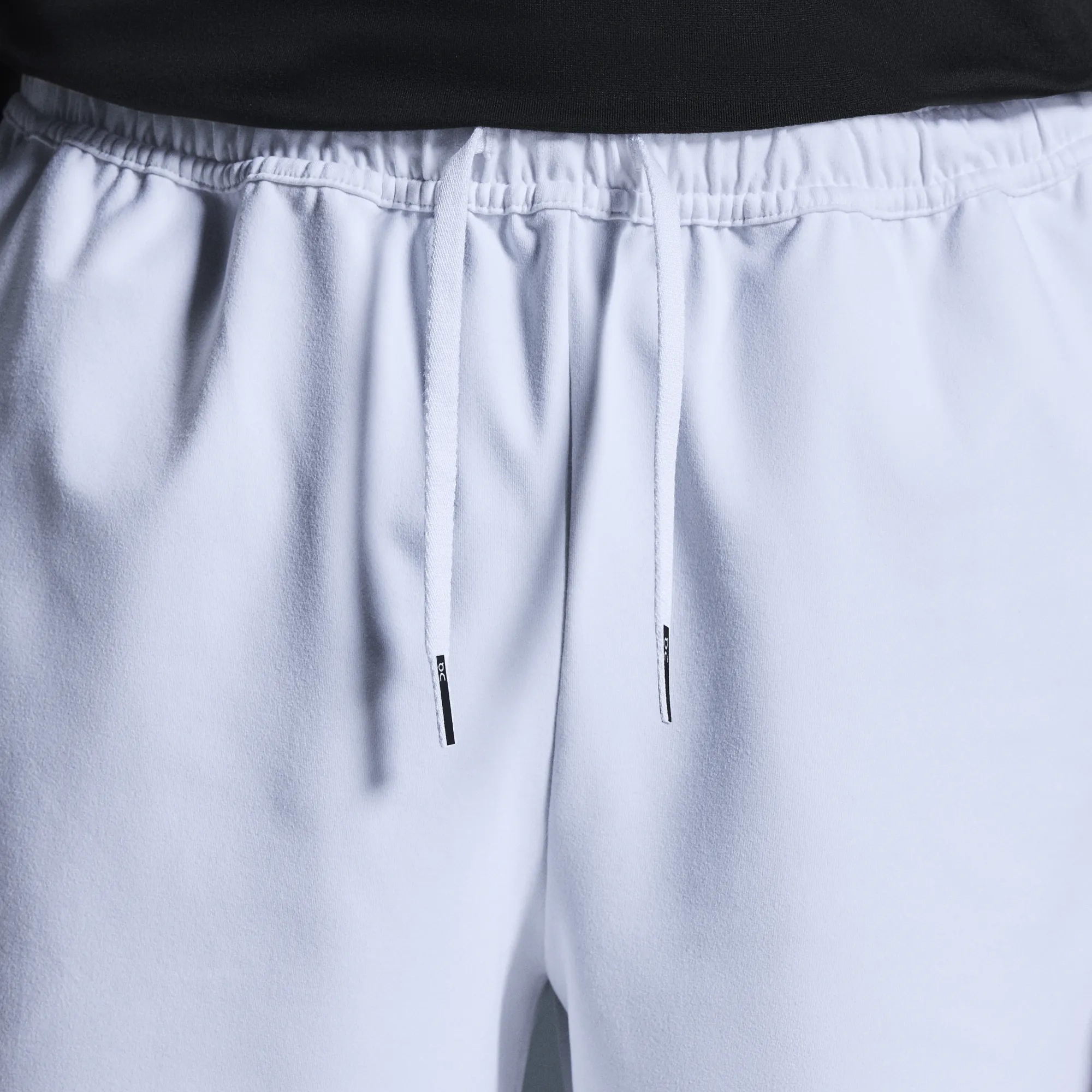 On Courtside Shorts LOGO