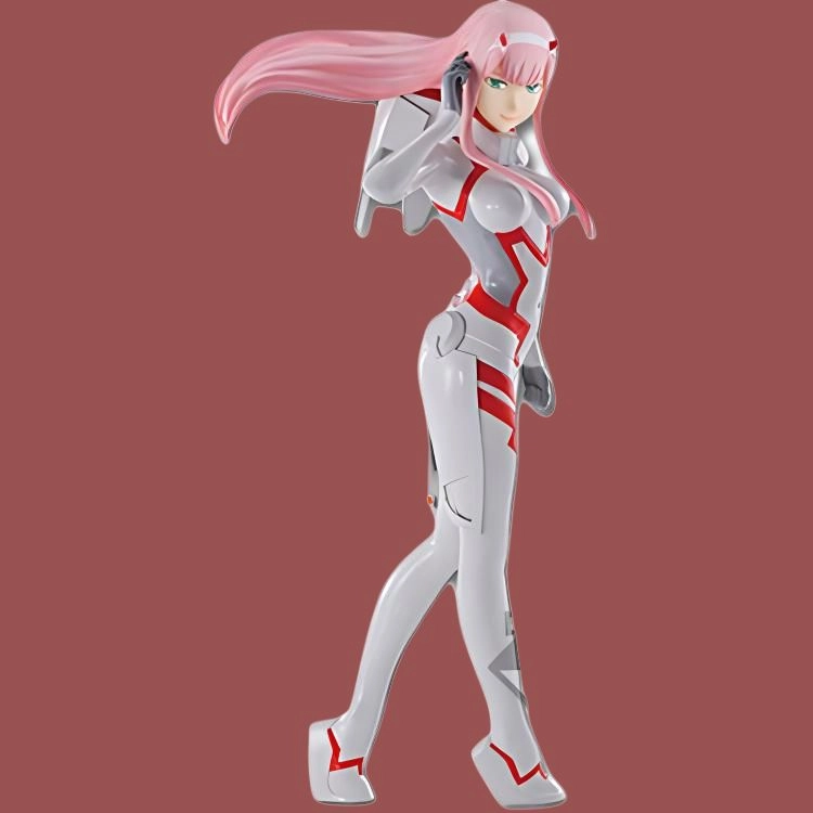 BANPRESTO darling in the franxx b 02 13ver. 18cm