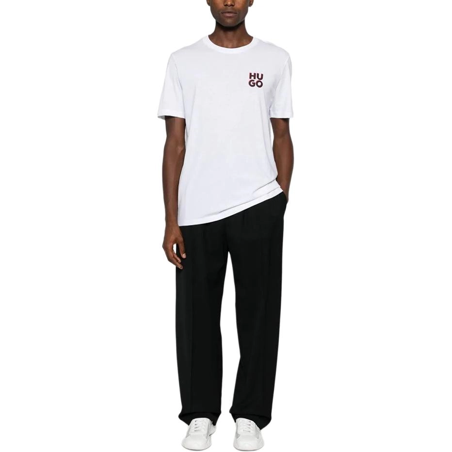 HUGO BOSS T 2