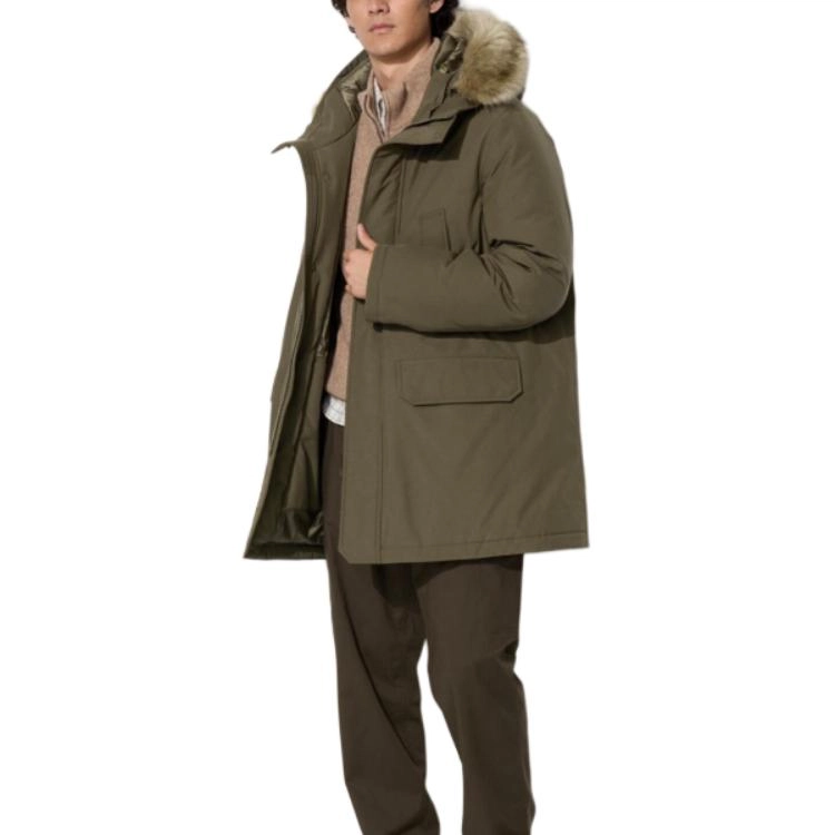 UNIQLO