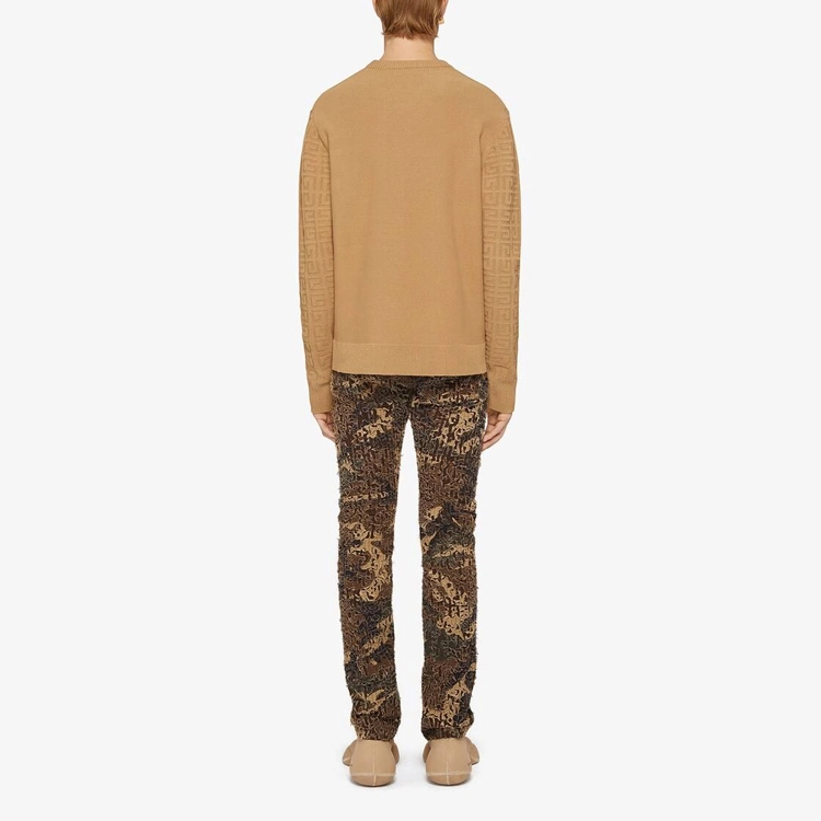 GIVENCHY Logo