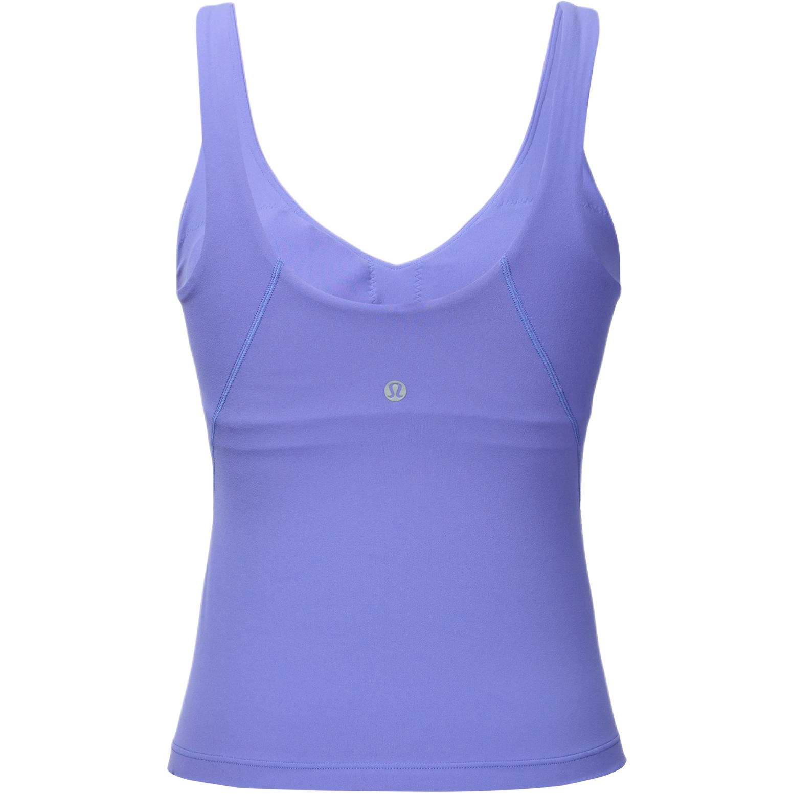 lululemon Align Nulu VLogo
