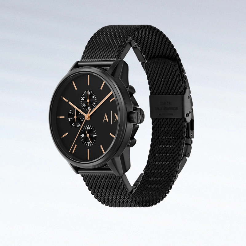 ARMANI EXCHANGEAE 42mm