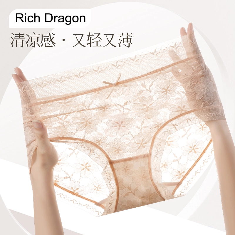 Rich Dragon 10A