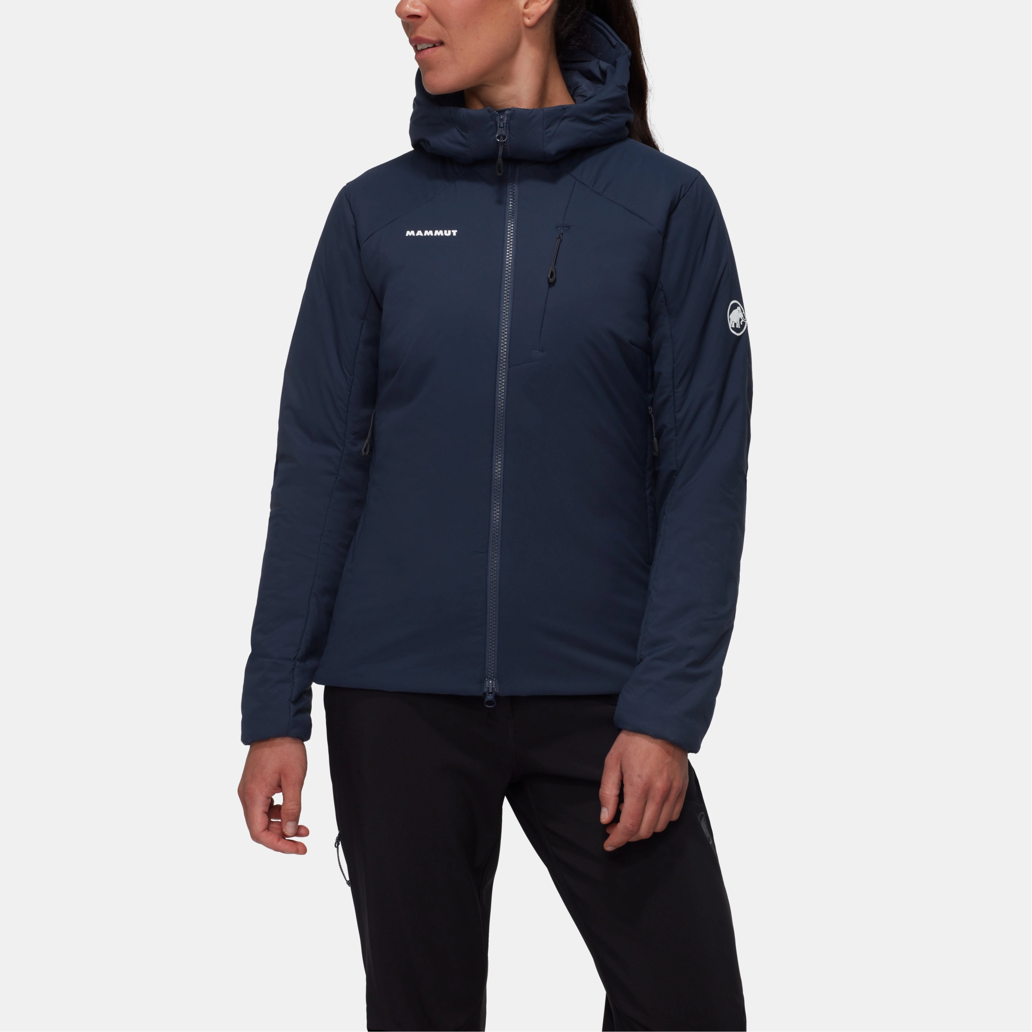 MAMMUT Logo