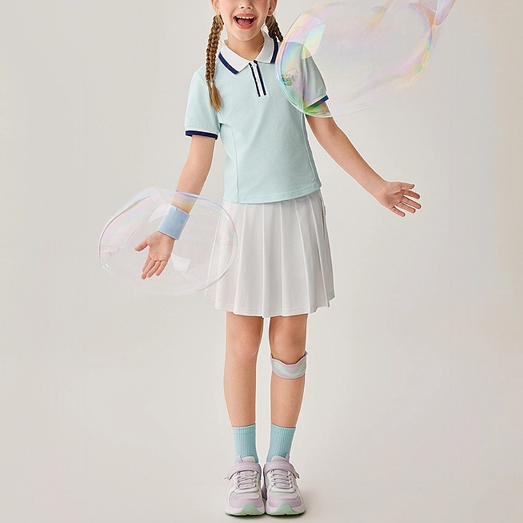 Skechers kids x SmileyWorld 02GQ