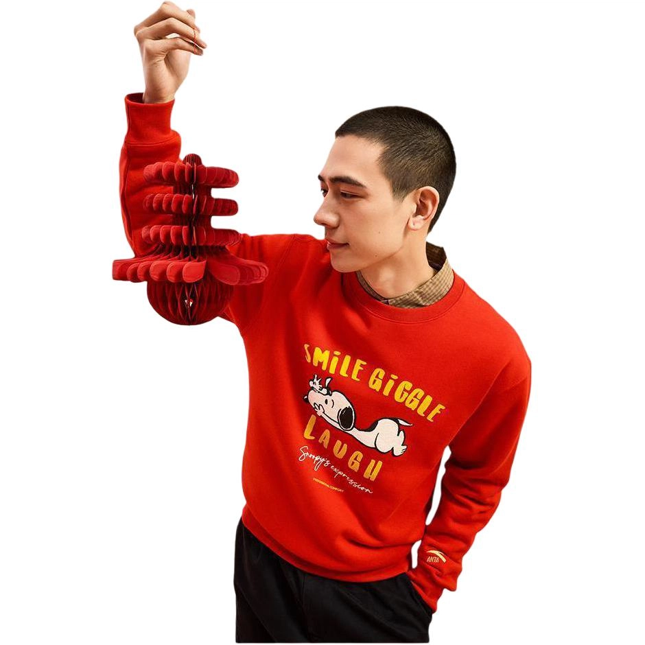 x SNOOPY