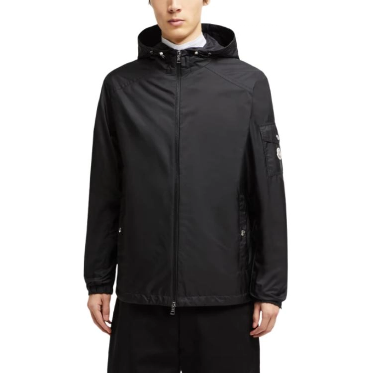 Moncler FW24 Etiache