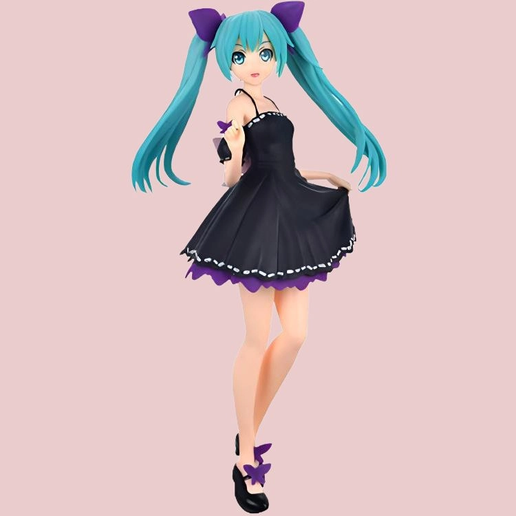 SEGA project diva arcade future tone miku