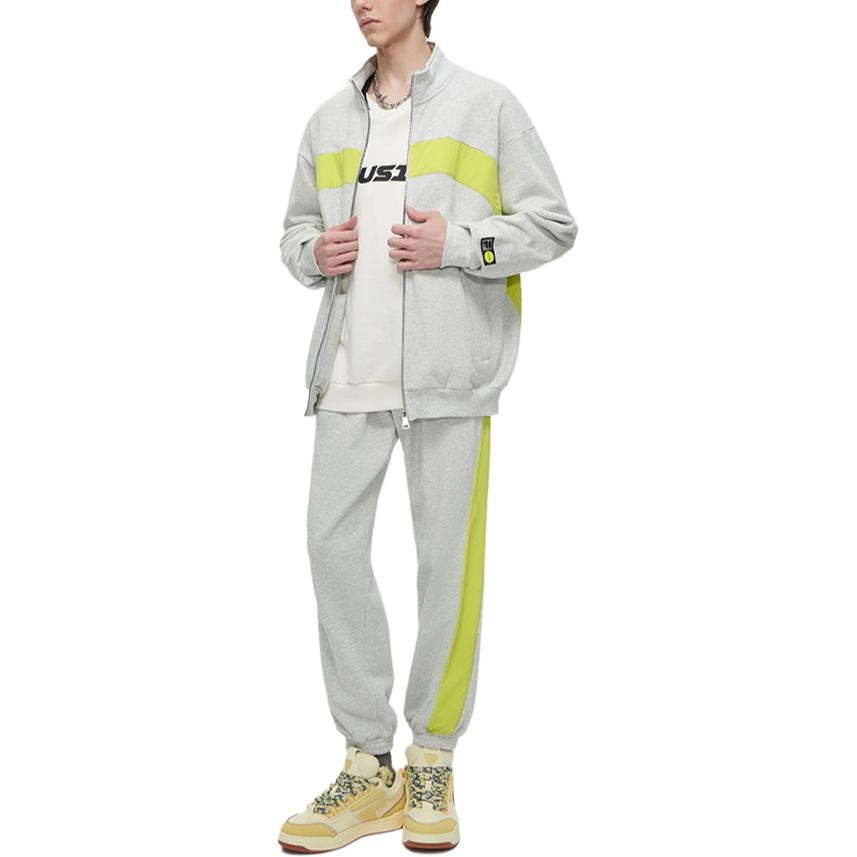 FILA FUSION x beams