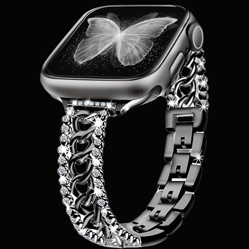 Akkerds Wpple Watch