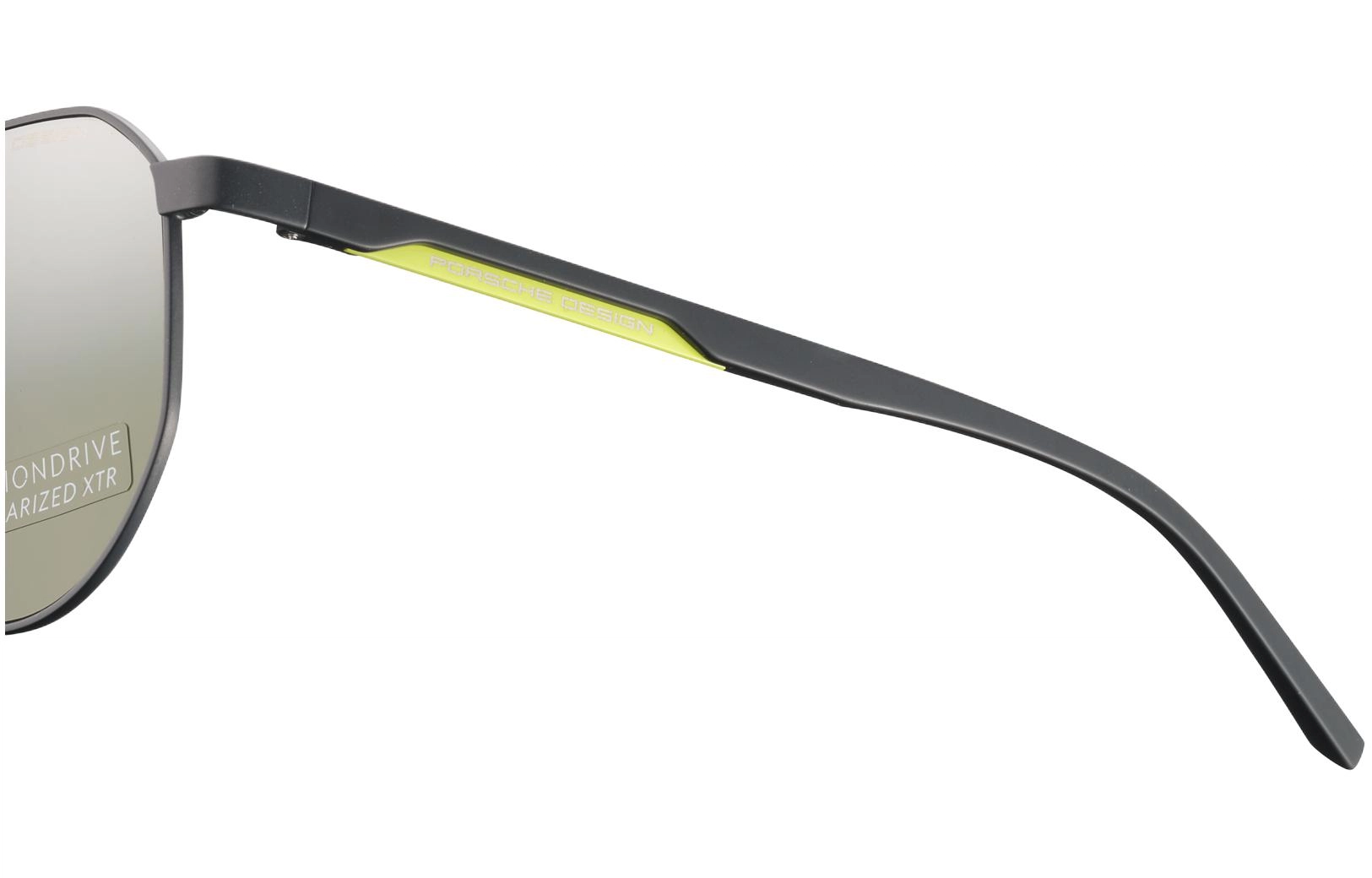PORSCHE DESIGN Vision Drive