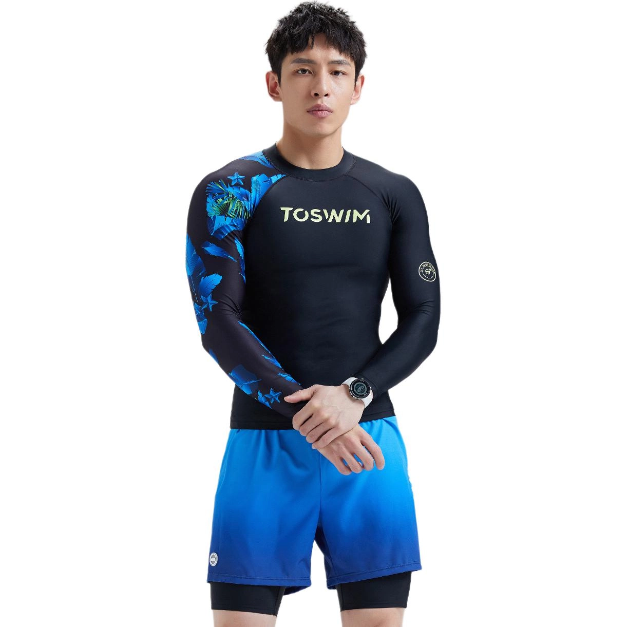 TOSWIM
