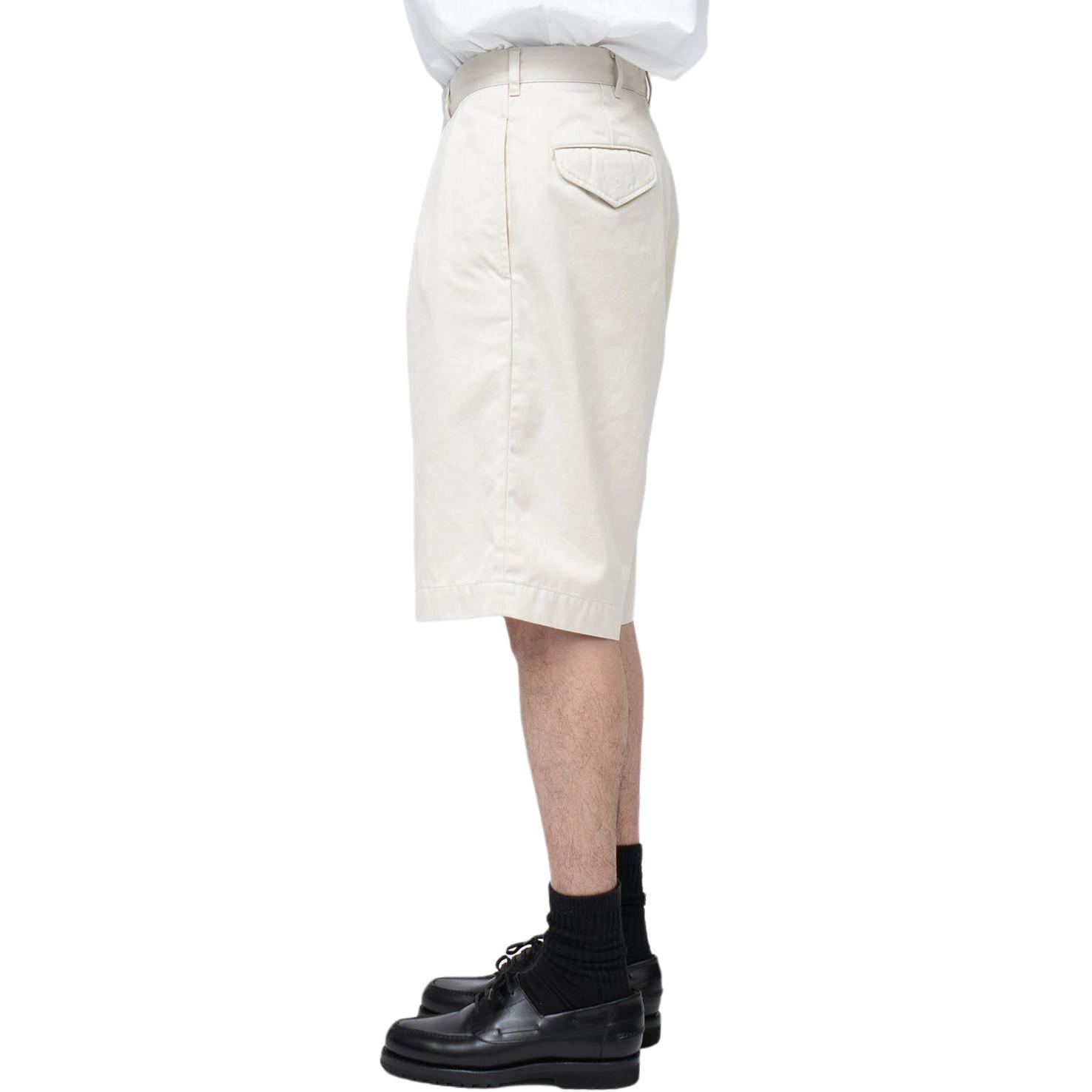nanamica SS25