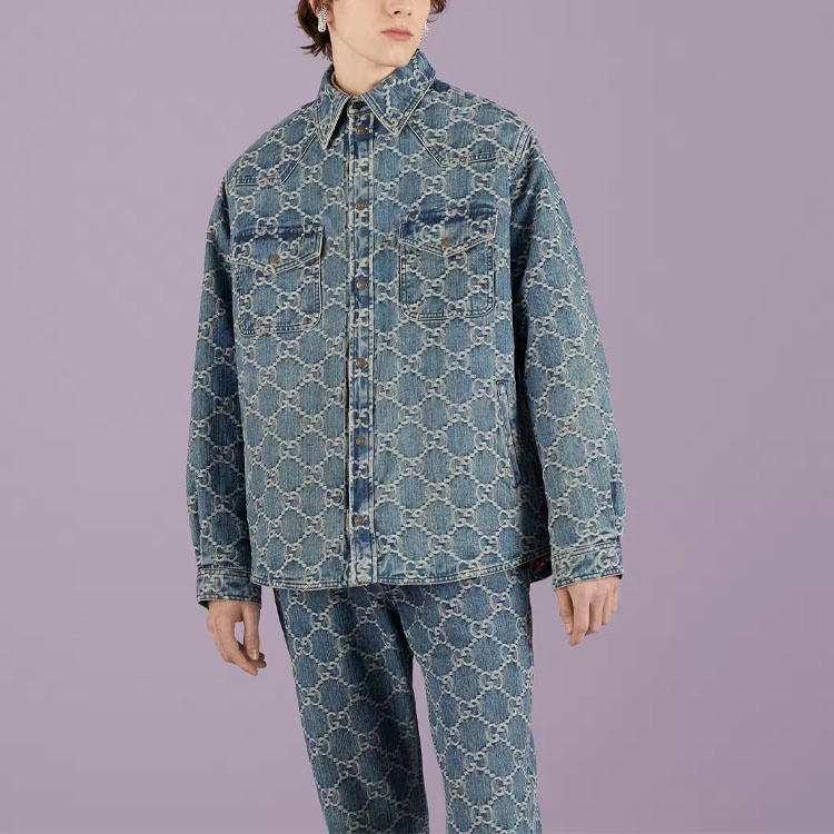 GUCCI Logo