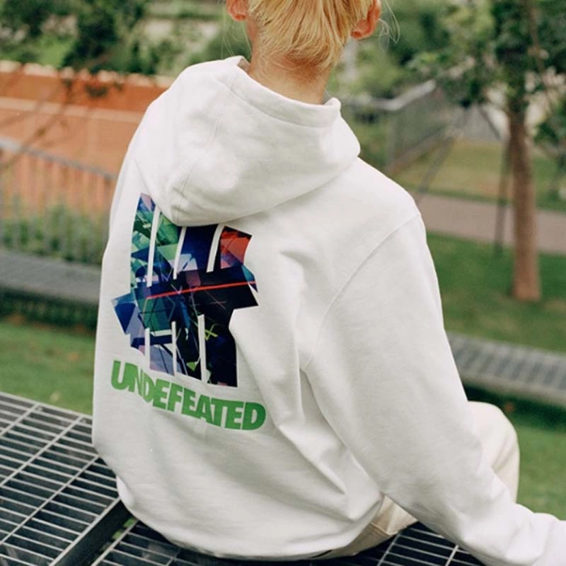 UNDEFEATED FW22