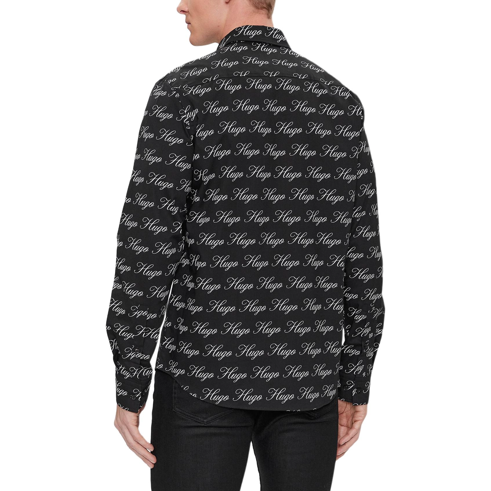 HUGO BOSS SS24