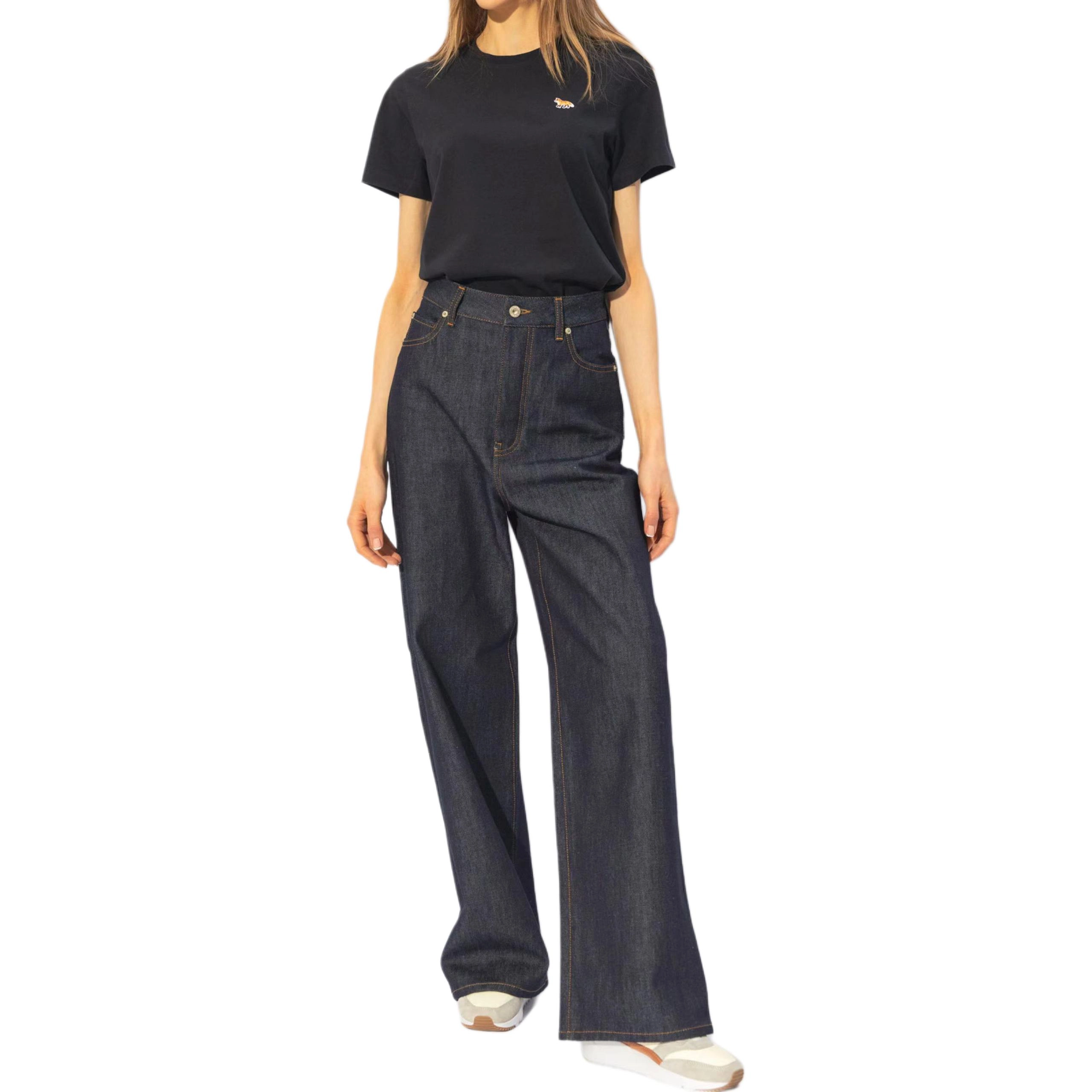 Maison Kitsune T