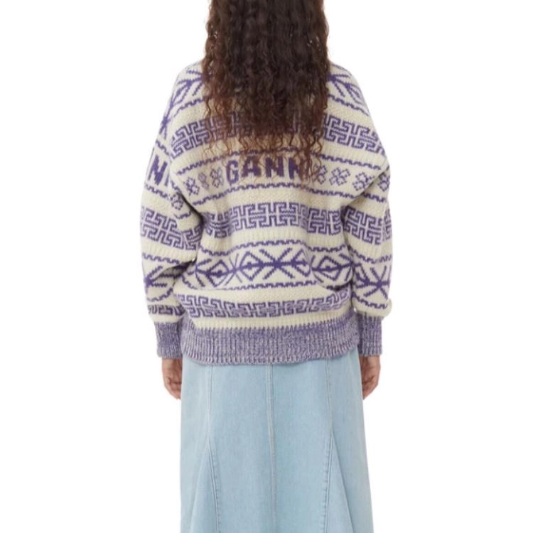 GANNI FW23