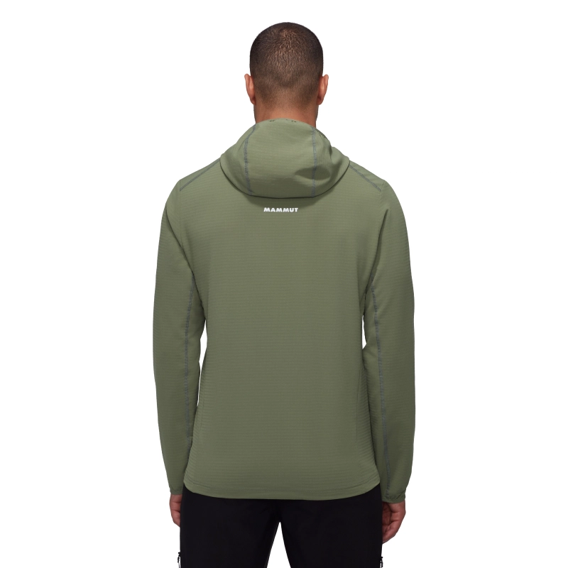 MAMMUT Madris Light