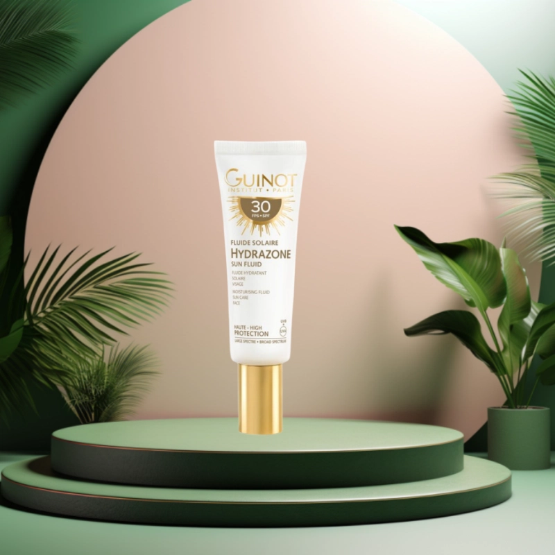 GUINOT Hydrazone SPF 30 50ml