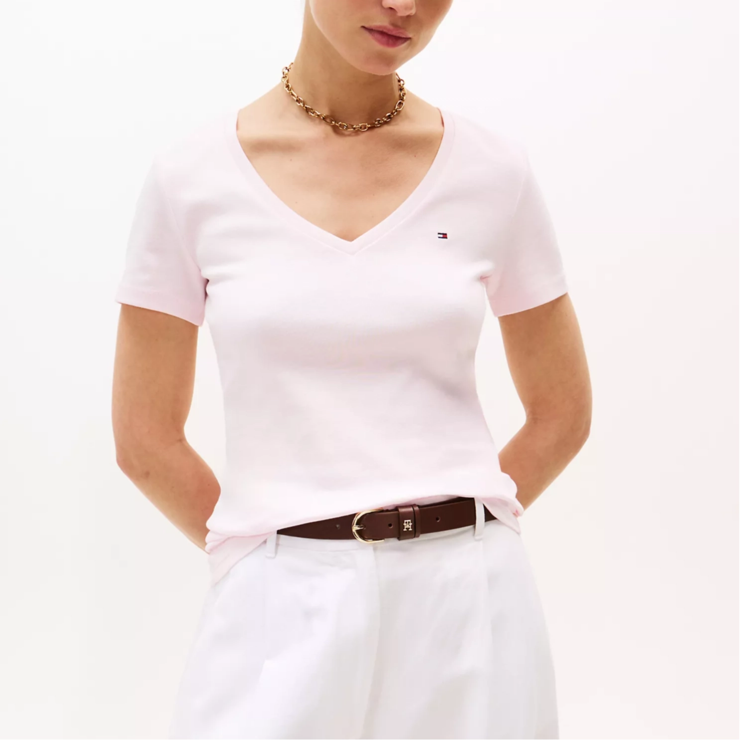 Tommy Hilfiger V T