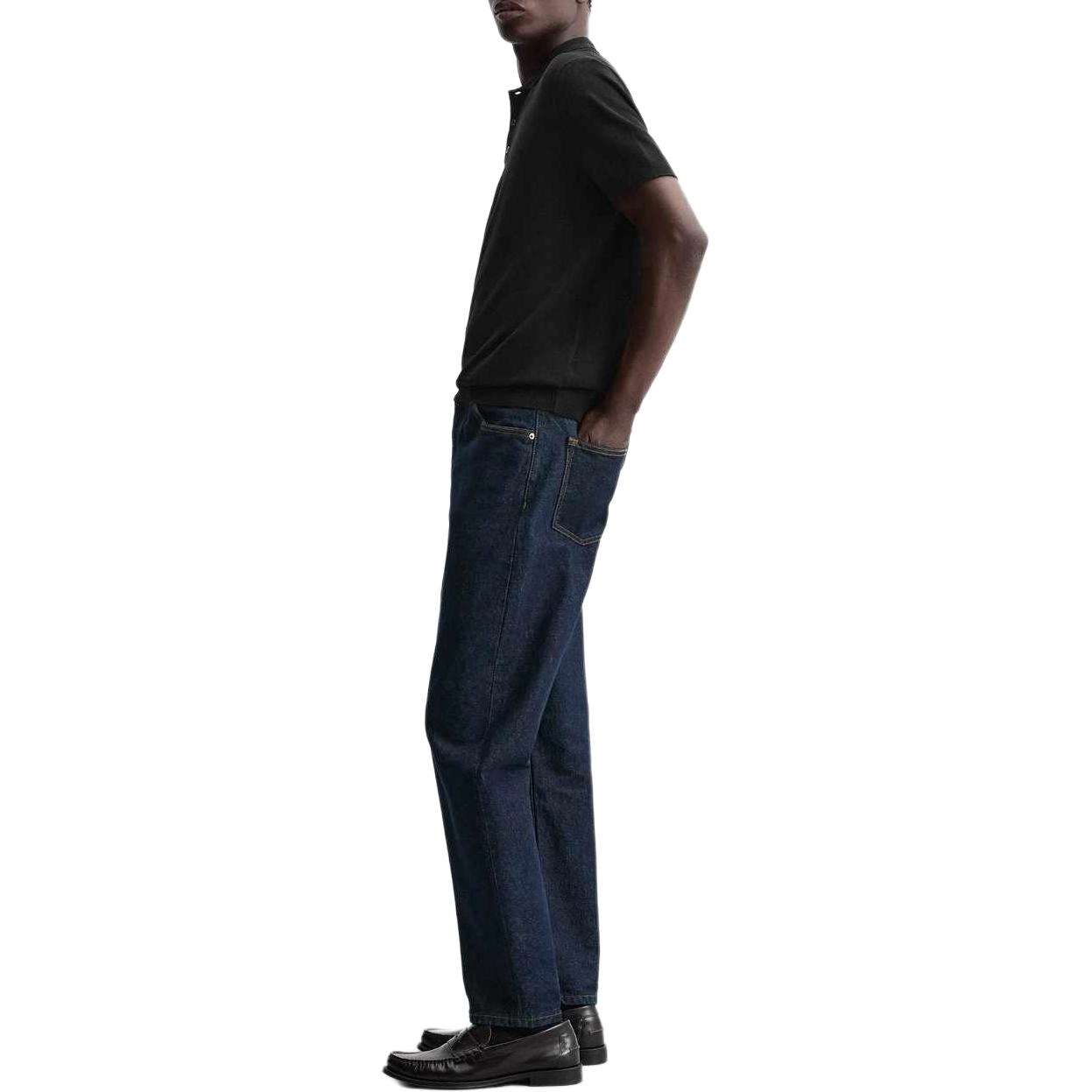 ZARA Polo