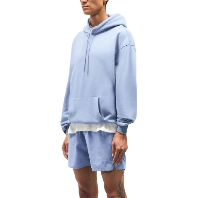 REPRESENT Represent 247 FW25 Oversized Hoodie