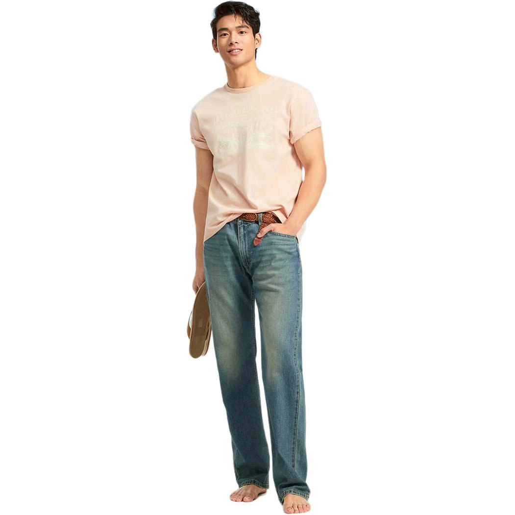levis SS25 T