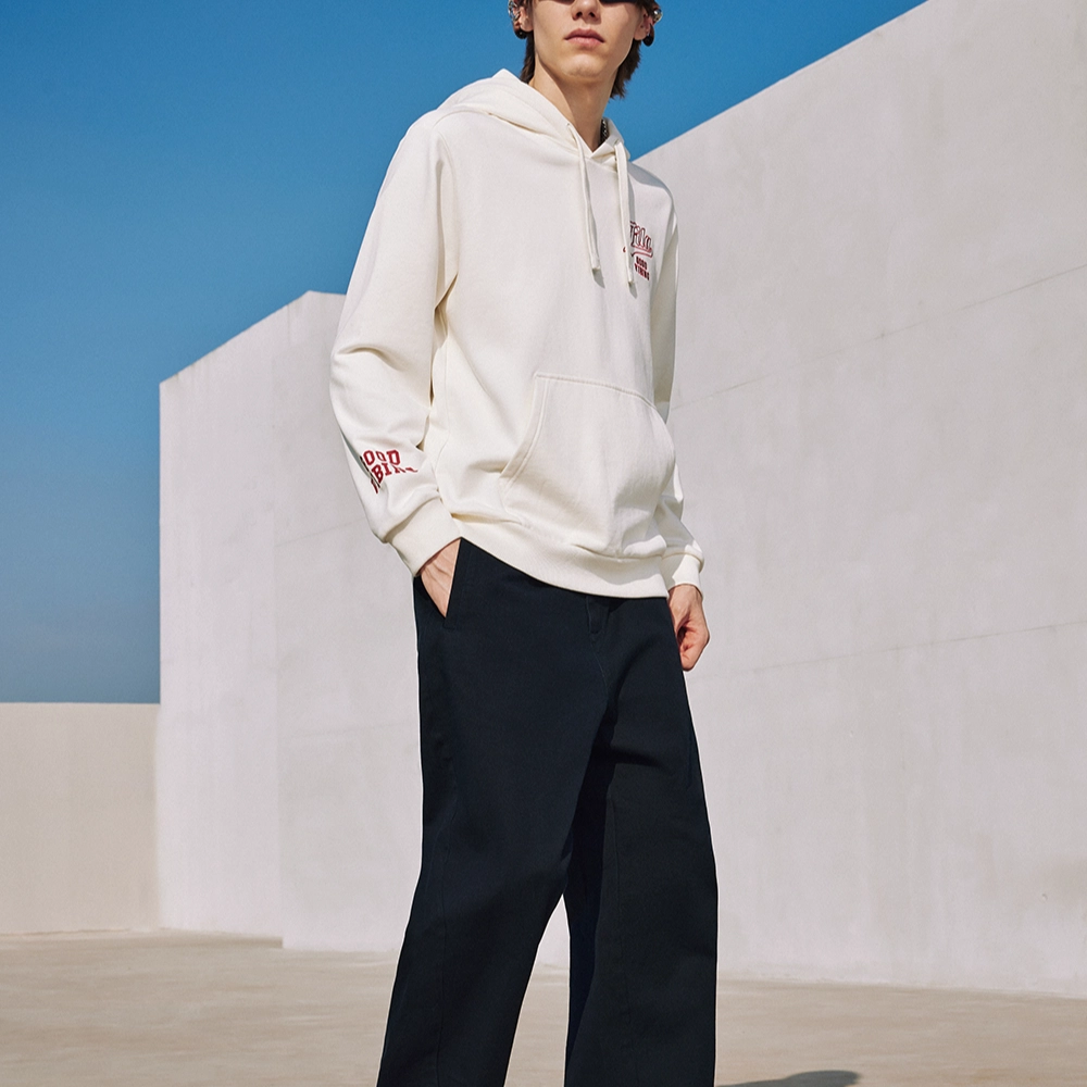 FILA FUSION Logo