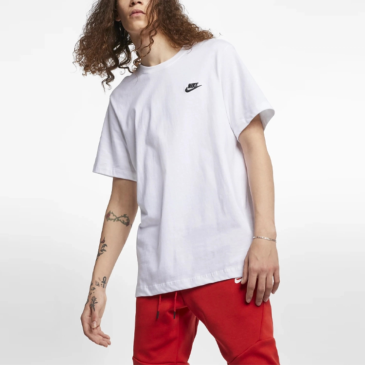 Nike LogoT