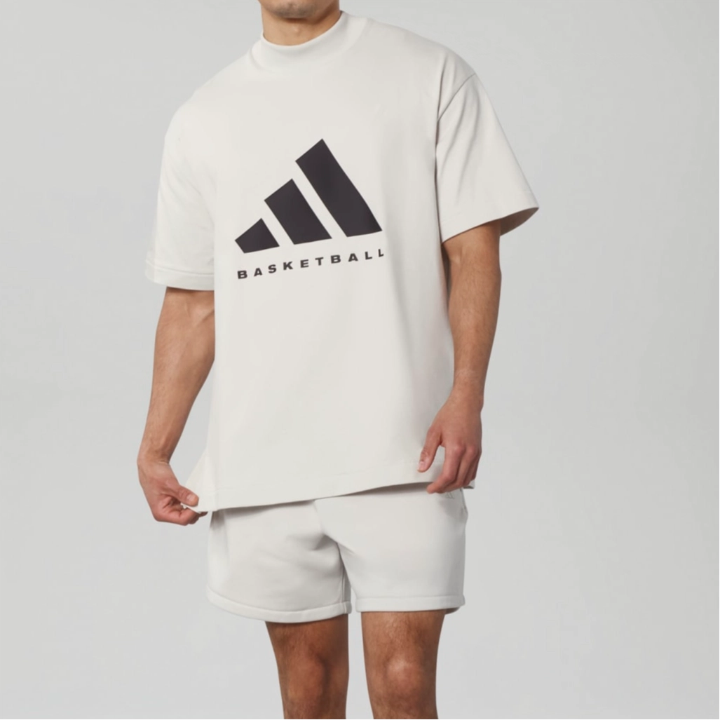 adidas SS23 Chapter 03 Chapter 03 Logo T