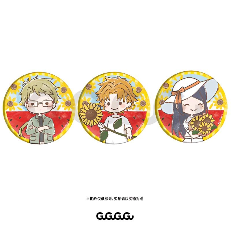 GuGuGuGu A3 ver. B