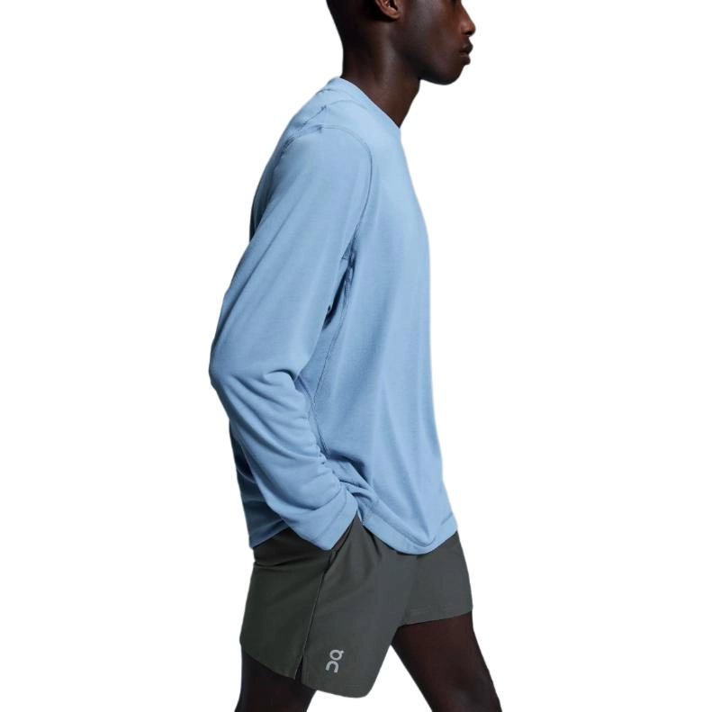 On