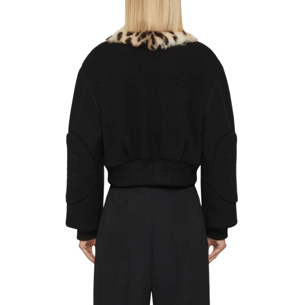 GIVENCHY FW24 Logo