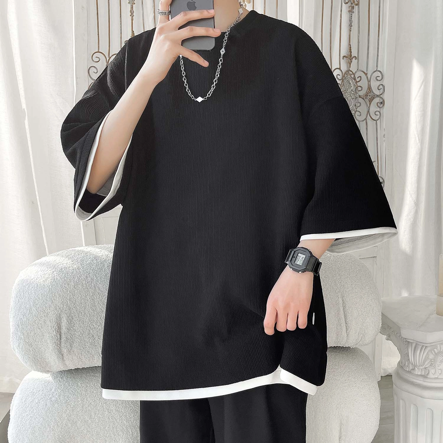 VIPGOOSE T