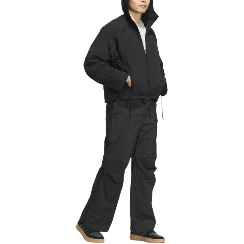 adidas FW24 PRE JACKET Future Style