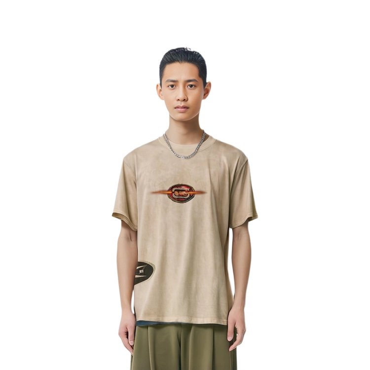 Travis Scott x Jordan SS24 T