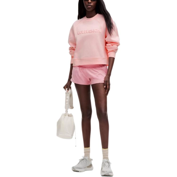 lululemon Scuba Oversized