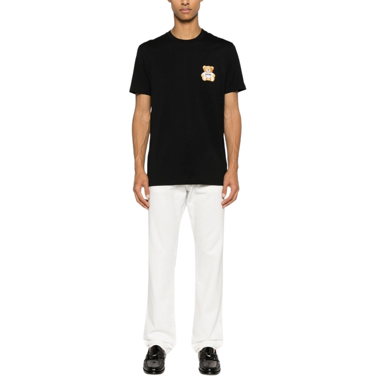 MOSCHINO T