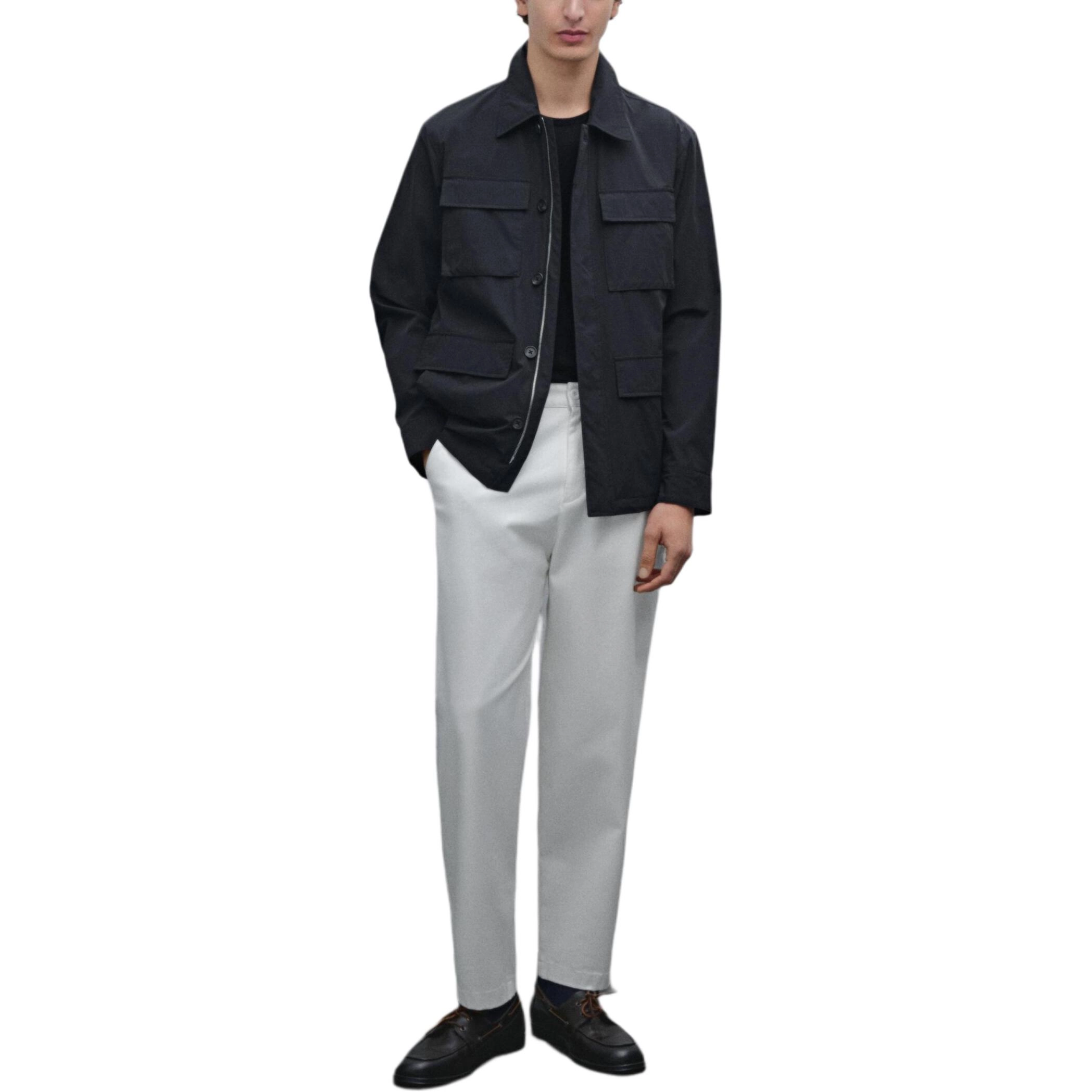 Massimo Dutti