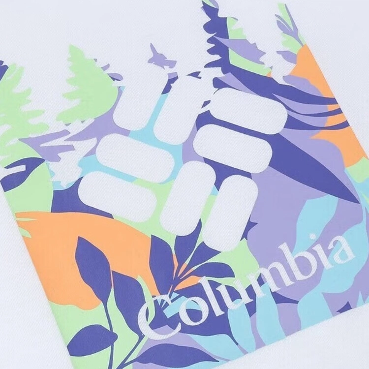 Columbia LogoT