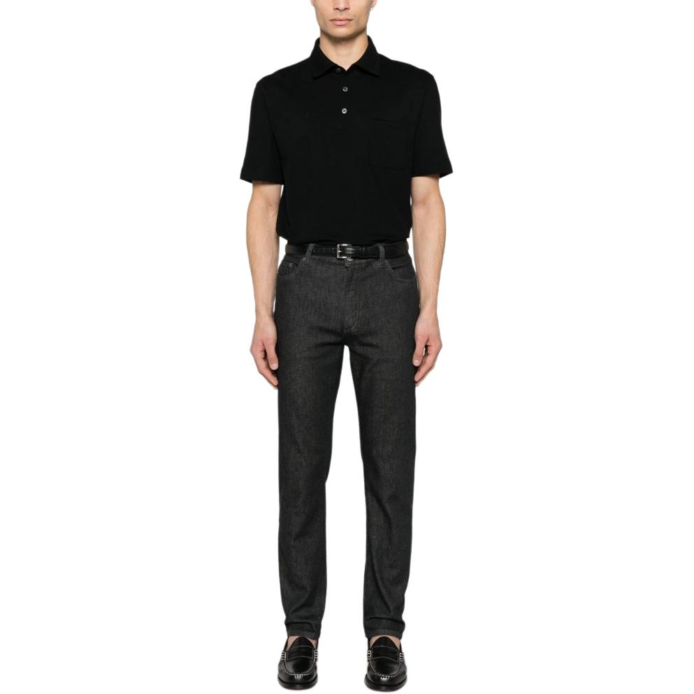 Zegna FW24 Polo